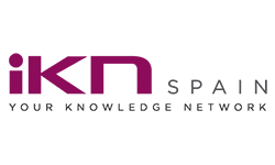 Logo iKN Spain