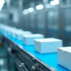 Importación y Exportación de Medicamentos