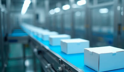 Importación y Exportación de Medicamentos