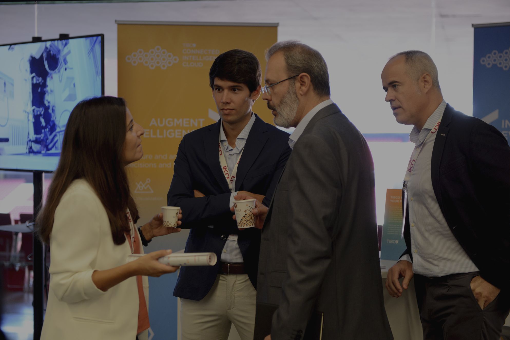 eventos iKN networking
