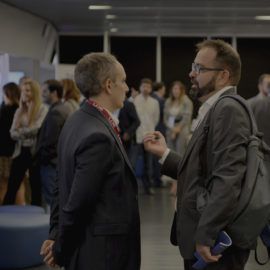 networking iKN Spain