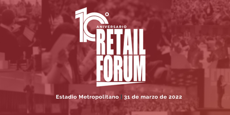 Retail Forum 2022