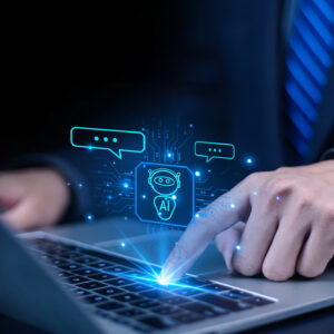 KPIS de Atención al Cliente con IA Agéntica