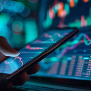 curso IA para trading