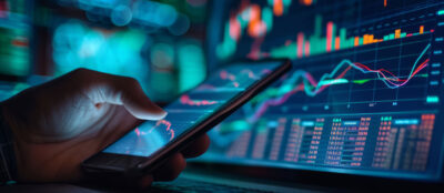 curso IA para trading