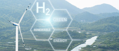 casos prácticos del hidrógeno verde