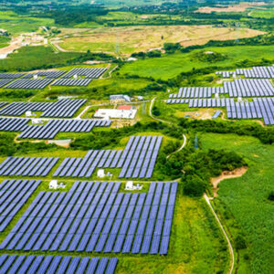 Commissioningen Plantas Fotovoltaicas