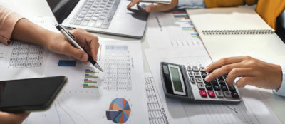 Reestructuración de Empresas