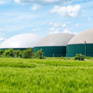 Biogás y biometano