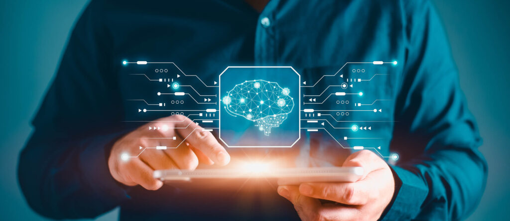 Machine Learning e Inteligencia Artificial