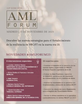 AML Forum