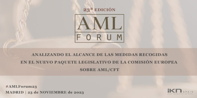 aml forum 2023