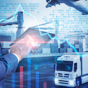 ia cadena de suministro