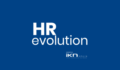 hr evolution entrada A