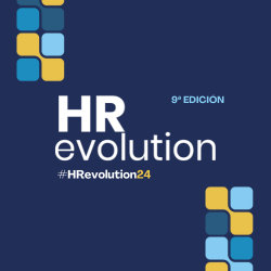 HR Evolution banner