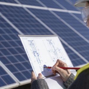 Viabilidad y Planificación de una Instalación Solar fotovoltaica