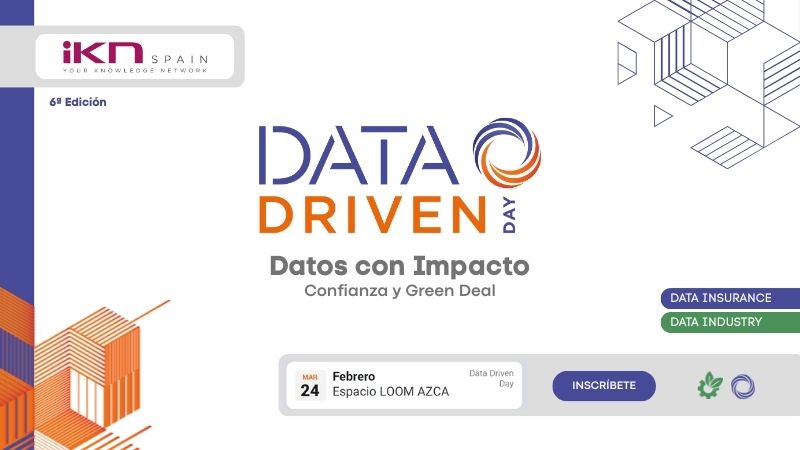 data driven day 2026