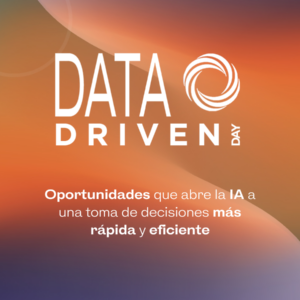 data driven day
