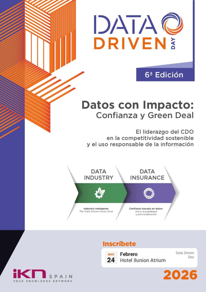 data driven day 2026