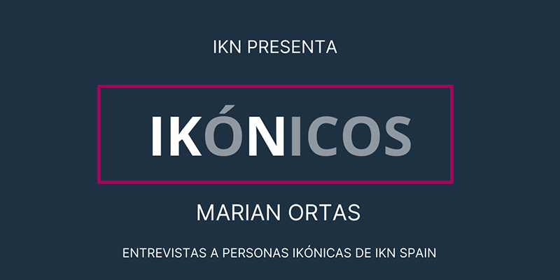 Personas ikónicas de iKN Spain