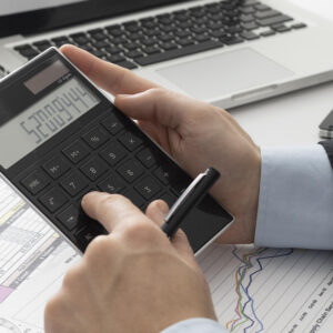 Contabilidad Bancaria Avanzada