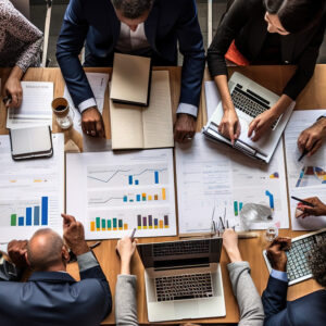 MSC Project Management