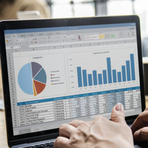Análisis de datos con Excel
