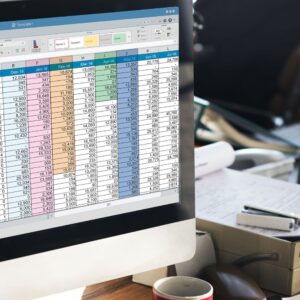 Excel 2016 Avanzado: Gráficos, Funciones, Tablas y Macros