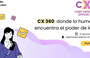 CXO: Customer Experience 2024