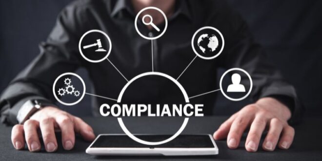 Compliance Digital