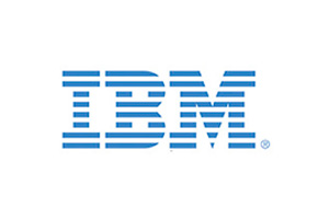 IBM DIAMOND SPONSOR