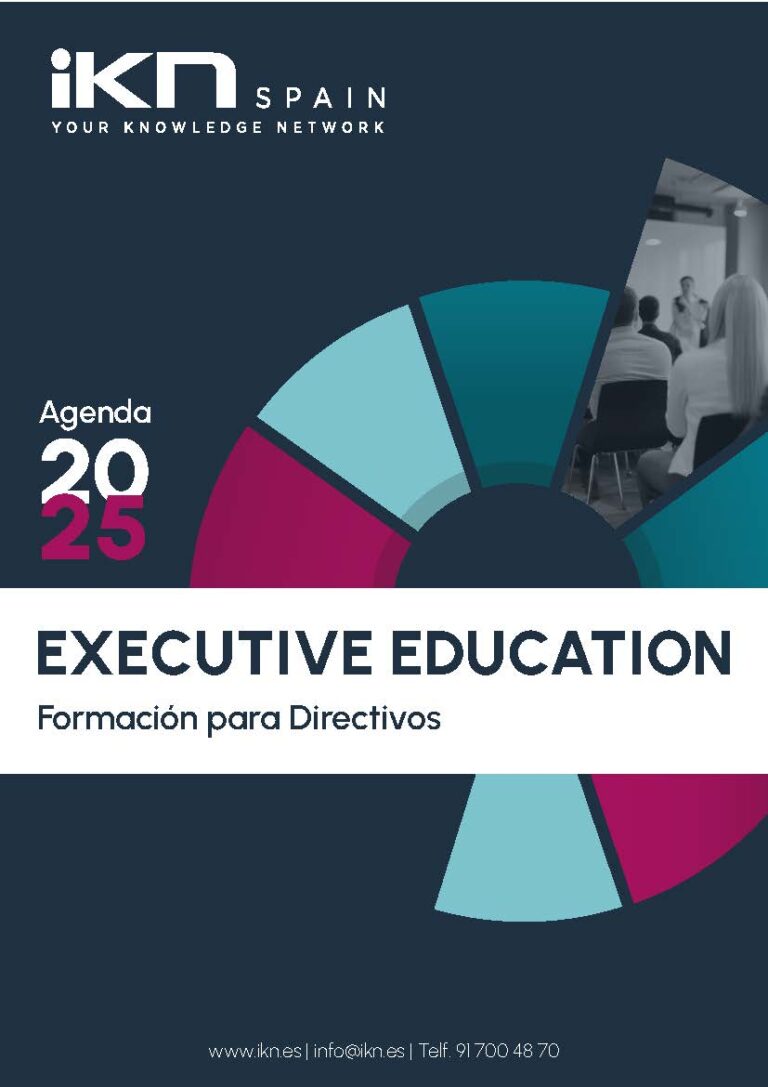 blog - portada agenda formacion executive