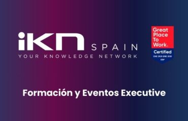 iKN Spain: Great Place To Work