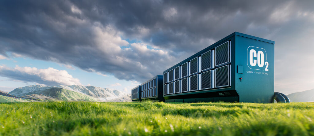 Tecnologías CAUC para la captura, transporte, almacenamiento y usos del ...