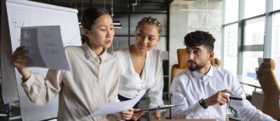 Webinar para la Certificación PMP