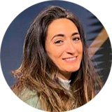 Instructor Carolina Salvador Web