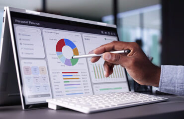 Blog Controller Digital: Automatización, RPA y analítica avanzada