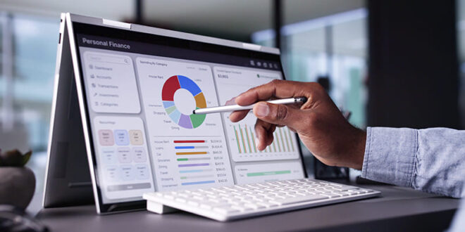 Blog Controller Digital: Automatización, RPA y analítica avanzada