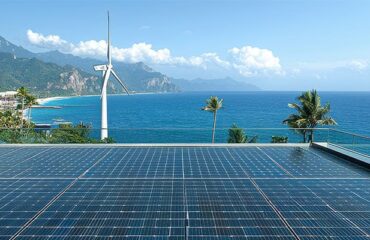 Blog Objetivo Net Zero: Cómo las Utilities avanzan hacia la descarbonización