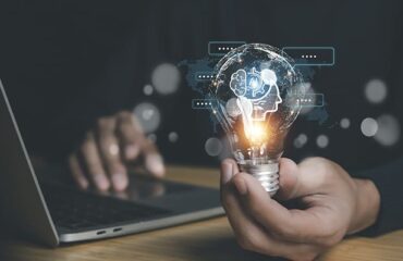 Blog - Chief AI Officer