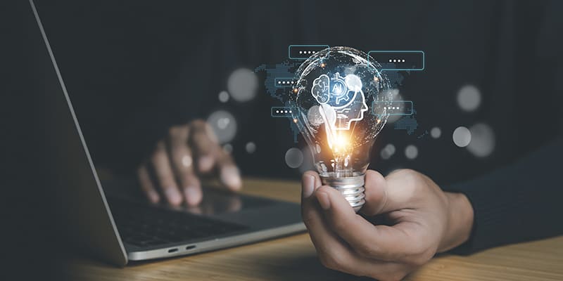 Blog - Chief AI Officer