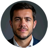 Roberto Collado FERROVIAL