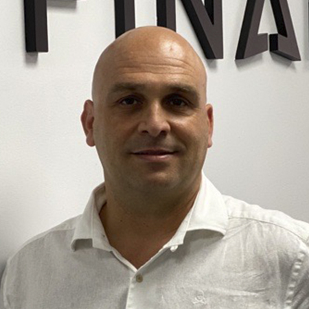 Victor de las Heras ID FINANCE