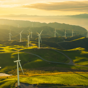 Energías Renovables contra el Cambio Climático