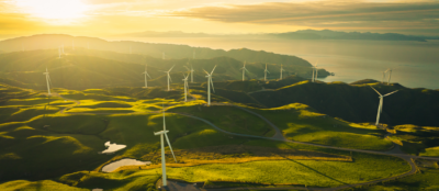 Energías Renovables contra el Cambio Climático
