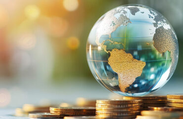 Blog Geopolitica y empresa: cómo se adaptan los líderes al cambio