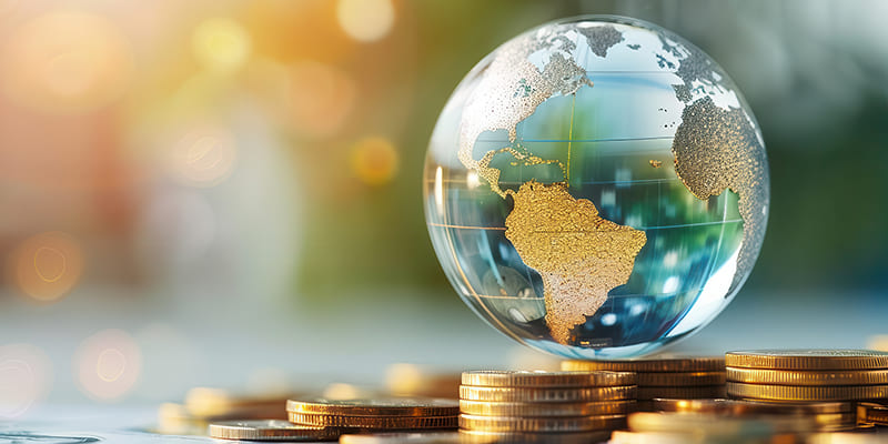 Blog Geopolitica y empresa: cómo se adaptan los líderes al cambio
