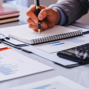 Regulación prudencial y su impacto en la operativa bancaria - Finanzas