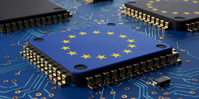 Blog Soberanía digital europea