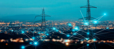 Gemelos Digitales en el sector Eléctrico